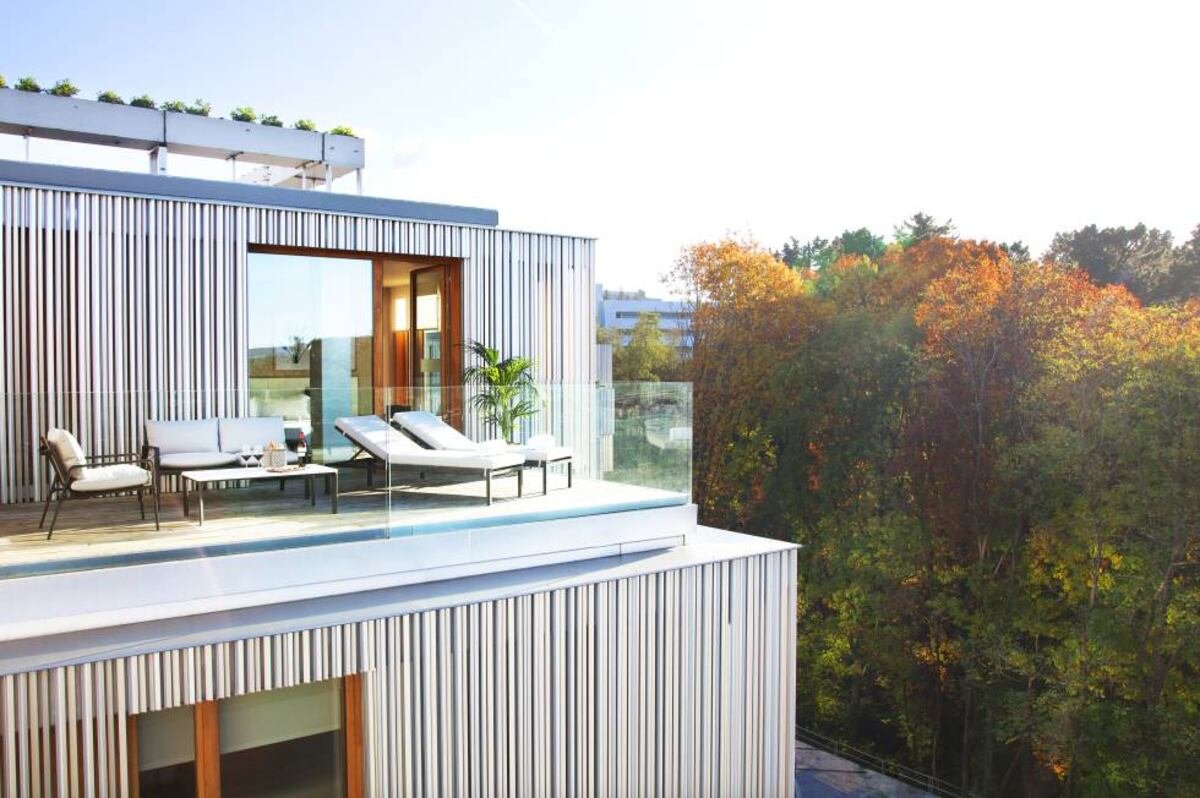 Suite imperial