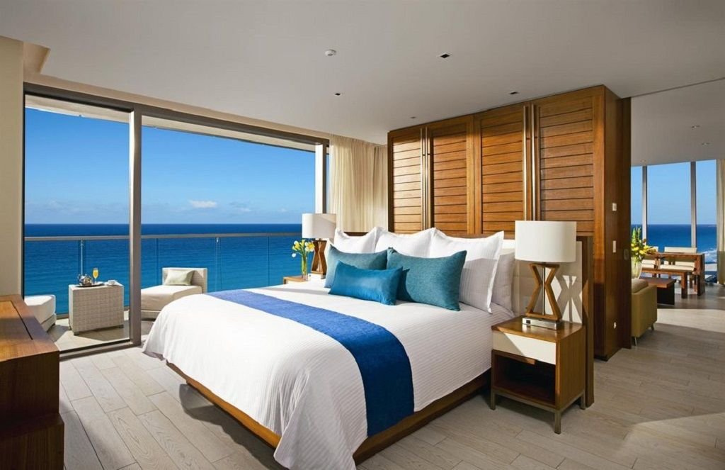Suite Colonial
