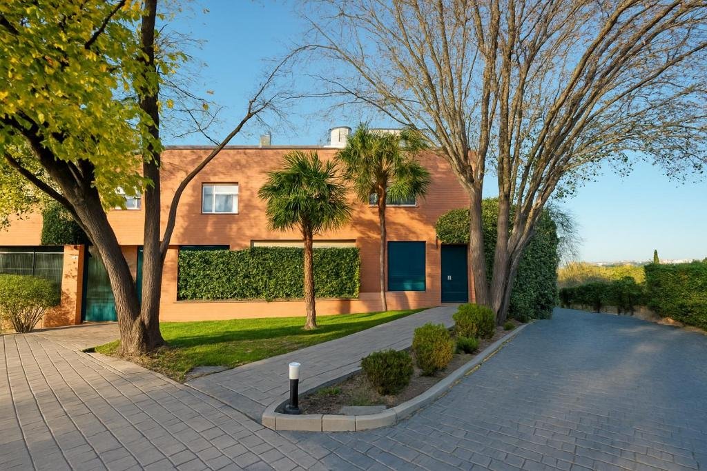 Suite Colonial