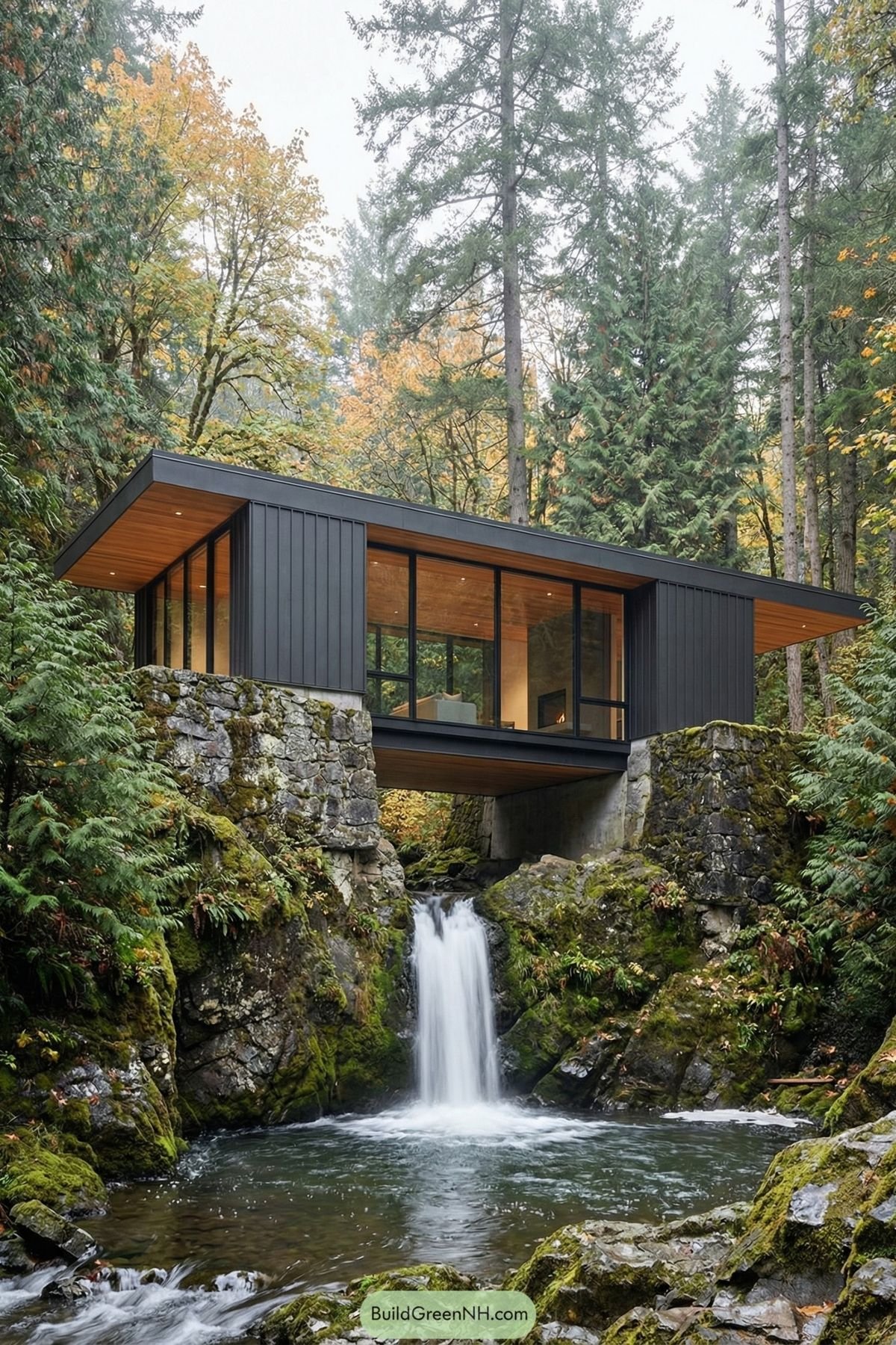 Cabañas Aventura Río Negro
